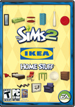The Sims 2 IKEA Home Stuff